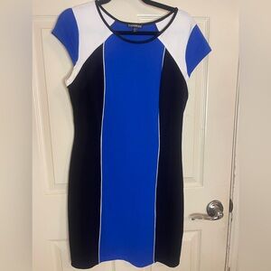 Express dress